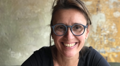 Dipl.-Psych. Christa Beyrer
