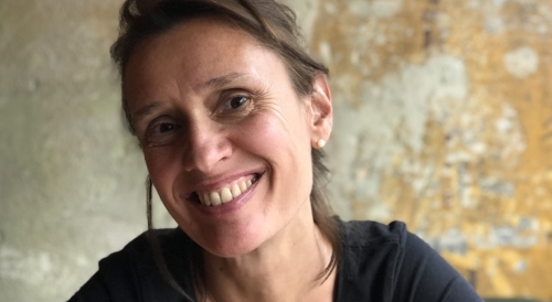Dipl.-Psych. Christa Beyrer