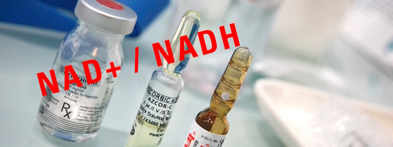 NADH