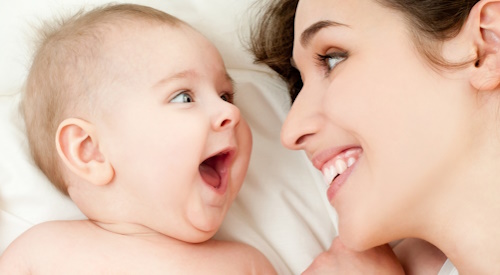 mutter-baby-schwanger