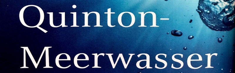Quinton-Wasser